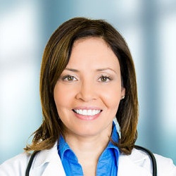 Dr. Carrie | Practice Owner